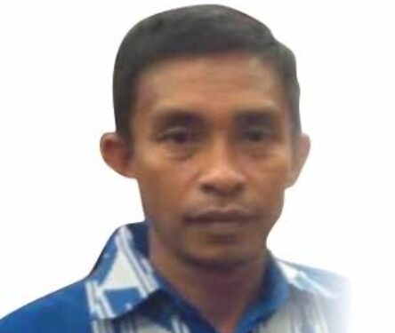 KONSTITUEN DEWAN PERS- Sarjono: SMSI akan Tata Perusahaan Pers Anggotanya