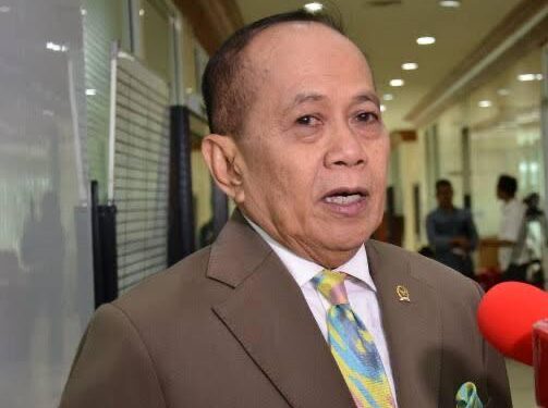 Komisi 1 DPR Puji Konsep Smart Defence Jenderal Dudung di IKN