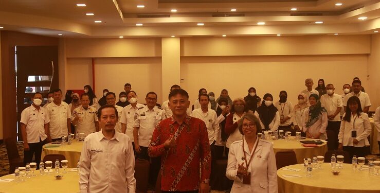 Pengelolaan Danais Diharapkan Mampu Menopang Pemasukan Daerah